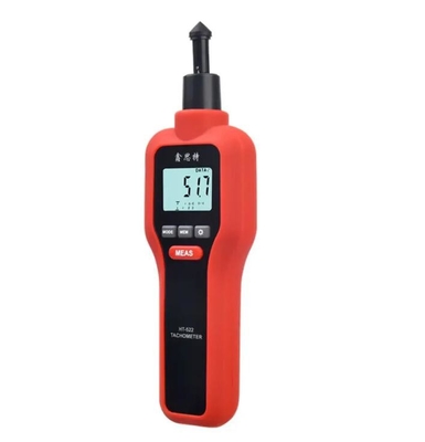 HTI HT-522 Tacómetro digital proveedor
