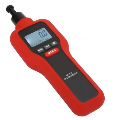 HTI HT-522 Tacómetro digital proveedor