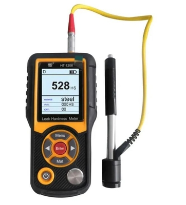 HTI HT-80A Mini medidor de nivel de sonido proveedor