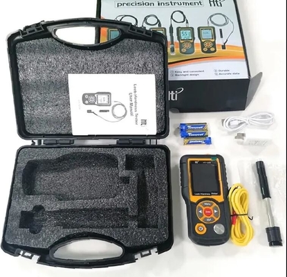 HTI HT-80A Mini medidor de nivel de sonido proveedor