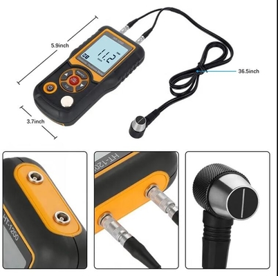 HTI HT-1200 Medidor de espesor ultrasónico proveedor