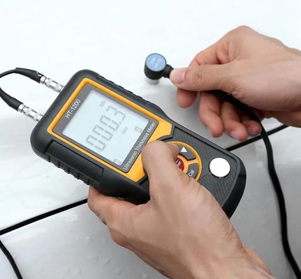 HTI HT-1200 Medidor de espesor ultrasónico proveedor
