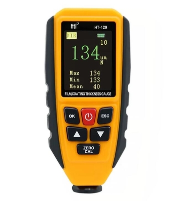 HTI HT-129 Medidor de espesor proveedor