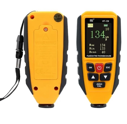HTI HT-129 Medidor de espesor proveedor