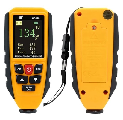 HTI HT-129 Medidor de espesor proveedor