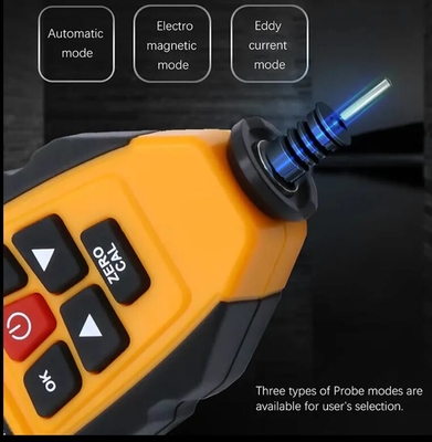 HTI HT-129 Medidor de espesor proveedor
