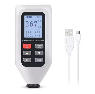 HTI HT-128 Medidor de espesor proveedor