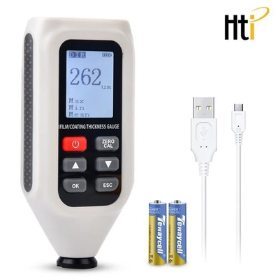 HTI HT-128 Medidor de espesor proveedor