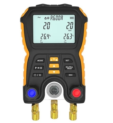 HTI HT-128 Medidor de espesor proveedor
