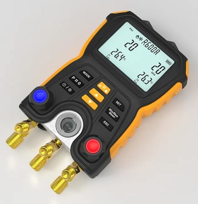 HTI HT-128 Medidor de espesor proveedor