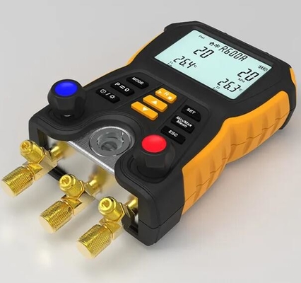 HTI HT-128 Medidor de espesor proveedor