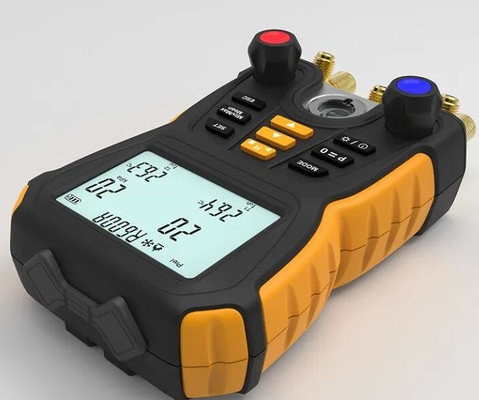 HTI HT-128 Medidor de espesor proveedor