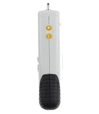 HTI HT-1895 Medidor de presión diferencial digital portátil con luz de fondo LCD de 30,00 psi Manómetro portátil proveedor