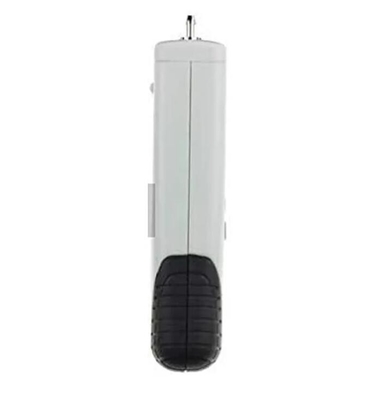 HTI HT-1895 Medidor de presión diferencial digital portátil con luz de fondo LCD de 30,00 psi Manómetro portátil proveedor
