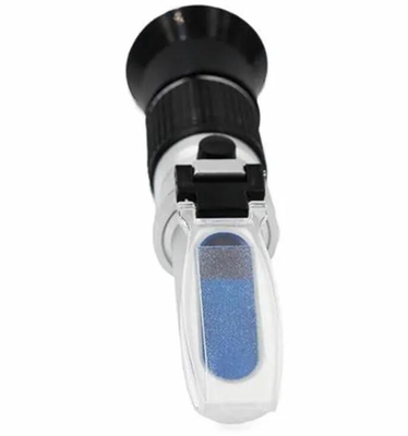 Refractómetro portátil ATC BRIX con medidor de azúcar proveedor