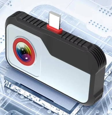 HTI HT-105 Teléfono móvil inteligente con cámara térmica proveedor