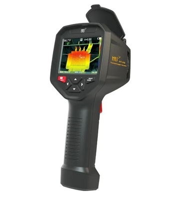 Imagen térmica HTI HT-H8 con WIFI (384x288) proveedor