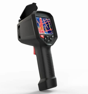 Imagen térmica HTI HT-H8 con WIFI (384x288) proveedor