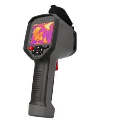 Imagen térmica HTI HT-H8 con WIFI (384x288) proveedor