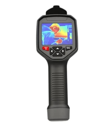 Imagen térmica HTI HT-H8 con WIFI (384x288) proveedor
