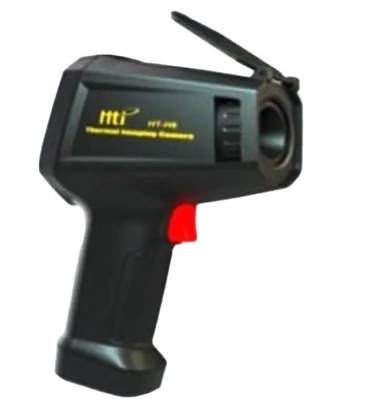 Imagen térmica HTI HT-H8 con WIFI (384x288) proveedor