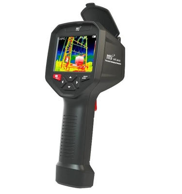 Imagen térmica HTI HT-A10 con WIFI (256x192) proveedor