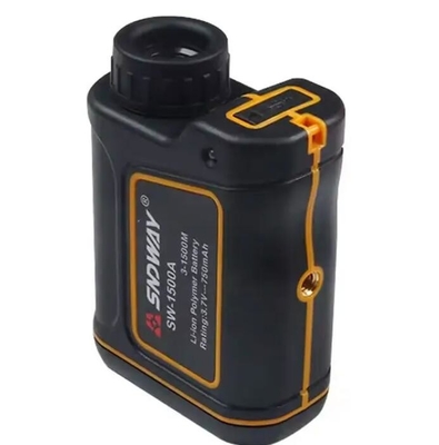 SW-1500A Medidor de distancia láser de telémetros ópticos proveedor