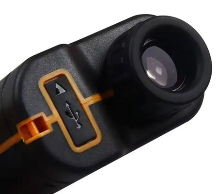 SW-1500A Medidor de distancia láser de telémetros ópticos proveedor