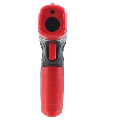 Habotest / MAYILON HT-641A -50 ~ 400 grados termómetro industrial sin contacto proveedor