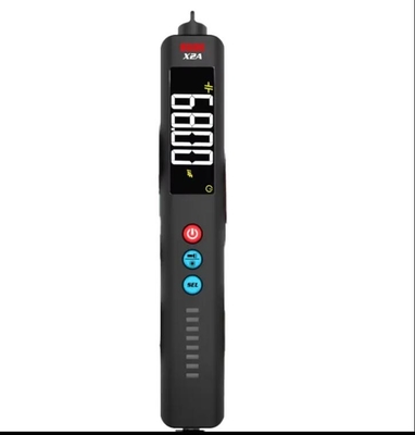 Indicación láser del multímetro digital inteligente BSIDE X2A Teste de tensión sin contacto Detector de tensión de rango automático proveedor