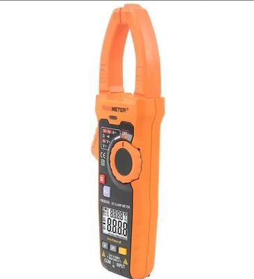 Métro de pico PM2028S Rango automático de sujeción digital Métro de corriente alterna de 1000A proveedor