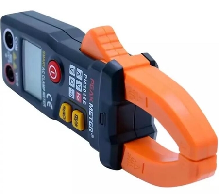 Métro de pico PM2016S Clampada digital Métro de amplitud multimétrico OHM AC DC Volt Tester Probe proveedor