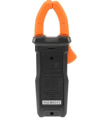Métro de pico PM2016S Clampada digital Métro de amplitud multimétrico OHM AC DC Volt Tester Probe proveedor