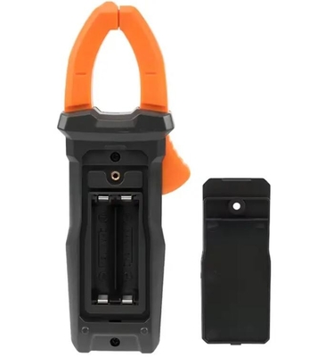Métro de pico PM2016S Clampada digital Métro de amplitud multimétrico OHM AC DC Volt Tester Probe proveedor