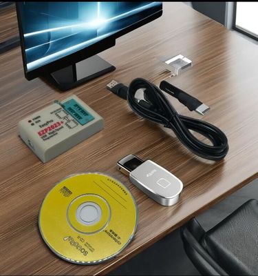 EZP2023+ Programador SPI FLASH de alta velocidad Herramienta de diagnóstico esencial 24/25/93 bios 25T80 proveedor