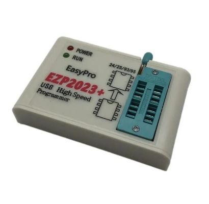 EZP2023+ Programador SPI FLASH de alta velocidad Herramienta de diagnóstico esencial 24/25/93 bios 25T80 proveedor
