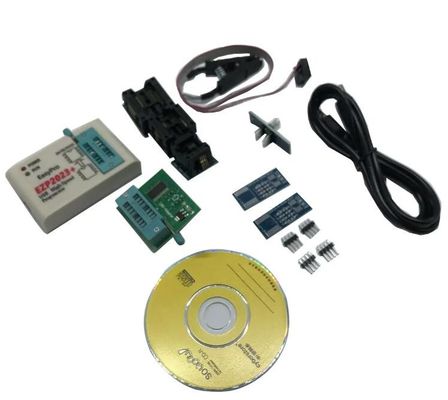 EZP2023+ Programador SPI FLASH de alta velocidad Herramienta de diagnóstico esencial 24/25/93 bios 25T80 proveedor