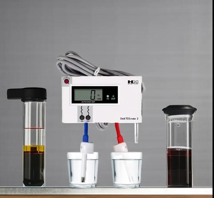 HM DM-1 Detector digital de calidad del agua TDS en línea proveedor