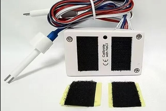 HM DM-1 Detector digital de calidad del agua TDS en línea proveedor