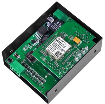 4G SMS teléfono control remoto del interruptor S140 control remoto del interruptor de la bomba de agua proveedor