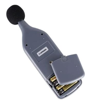 Landtek SL-5868P Contador de nivel de sonido digital de mano proveedor