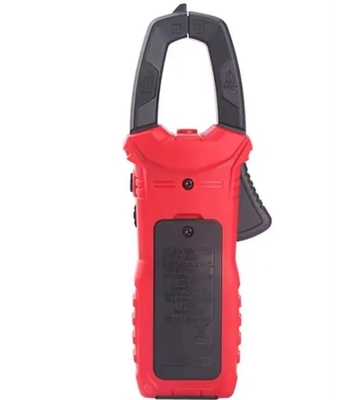 Habotest / MAYILON HT-206B Medidores digitales de abrazadera de alcance automático, medidor de abrazadera de corriente de 600A proveedor