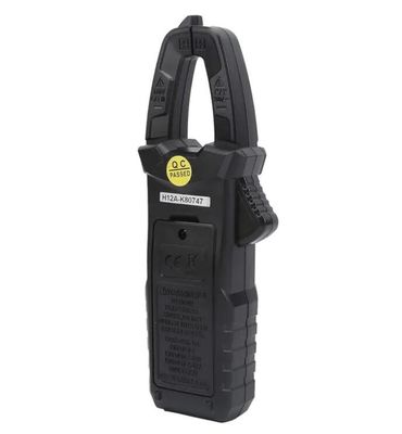 Habotest / MAYILON HT-200B Contador de tensión y corriente de abrazadera digital Contador de resistencia de tensión y corriente de abrazadera LCD Multiméter proveedor