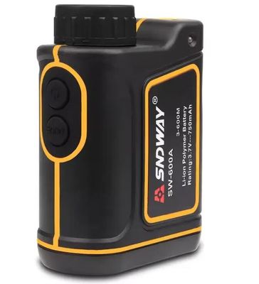 SW-600A 600M Medidor de distancia óptico de telémetros proveedor