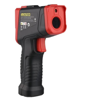 TA605C Termómetro IR industrial de -50 a 880 grados proveedor
