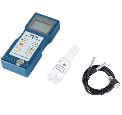 Landtek TM-8810 Medidor de espesor por ultrasonido digital de mano proveedor