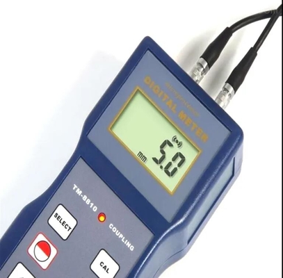 Landtek TM-8810 Medidor de espesor por ultrasonido digital de mano proveedor