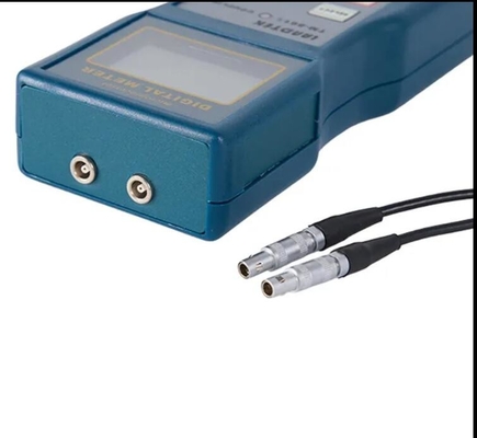 Landtek TM-8810 Medidor de espesor por ultrasonido digital de mano proveedor