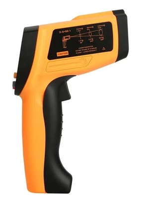 Benetech GM2200 Termómetro digital portátil de alta temperatura sin contacto de 200 oC a 2000 oC proveedor
