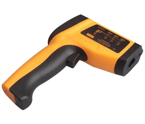 Benetech GM1500 Pirómetro digital portátil sin contacto de alta temperatura termómetro industrial de -30C-1500C proveedor